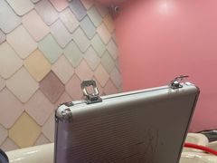 -ELEVEN桌游剧本杀轰趴馆(三里屯店)