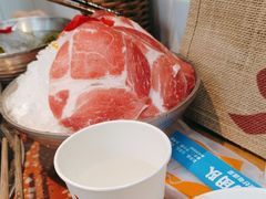-赵美丽·重庆社区火锅·直营店(火车东站·中豪国际店)