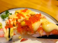 -东京屋(武定路店)