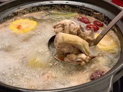 走地鸡-冯姐生蚝(长隆横琴店)