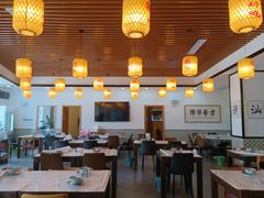 -阿尔法海鲜排档(爱琴海店)
