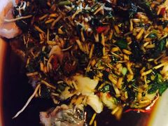 -香满楼(临安路店)