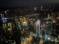 -WFC会仙楼观景台