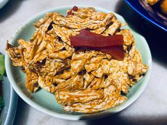 -小吊梨汤·北京菜·烤鸭(双井乐成中心店)