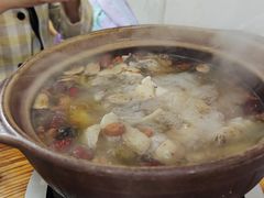 -威邵鸡煲(西华路总店)