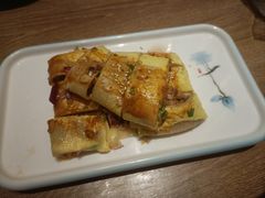 -金掌勺锅包肉(太原万达店)