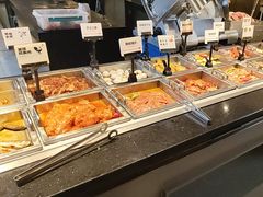 -钱小奴创意自助餐厅·原切谷饲安格斯畅吃(宁波慈溪爱琴海店)