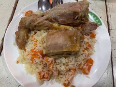 -217丰惠源抓饭(星湖街店)