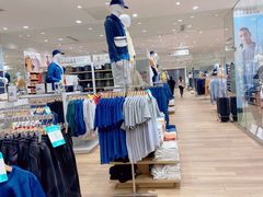-优衣库(天津天河城店)