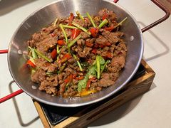 -吃货私房菜(丽江束河古镇店)