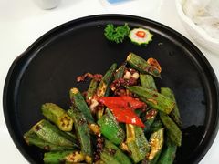 -原味田园·客家菜·土窑鸡(中航城君尚购物中心店)