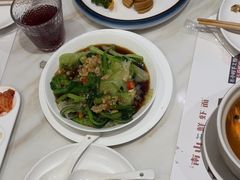 -南山鲜虾面·活鲜小馆·海味大连菜(南山总店)