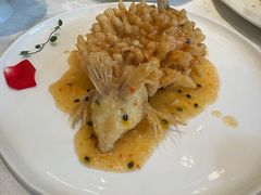 -海味观(老西门店)