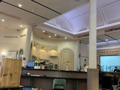 -1981牛排西餐厅(海信店)