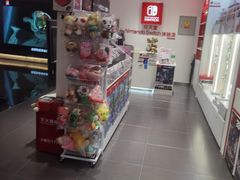 -任天堂Nintendo Switch体验店(天河城店)