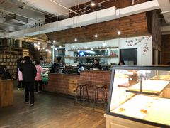 -在咖啡INCOFFEE(ICC升龙环球中心店)