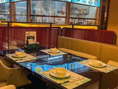 -世外桃源水疗会(皇庭彩园店)