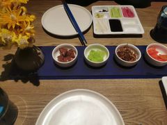 -小大董·烤鸭(凤凰汇店)