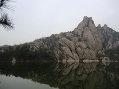 -嵖岈山风景区