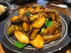 -95号酱骨·一块豆腐(展春园西路店)