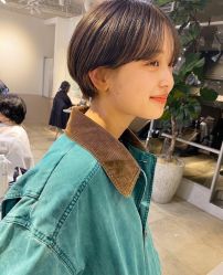 -Sying杉影日式烫染專門店