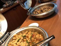 -聚春园自助餐厅(东街口店)