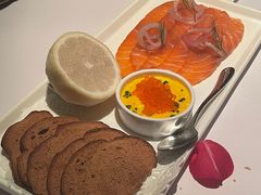 -壳里西餐厅Coquille Seafood Bistro(蒙自路店)