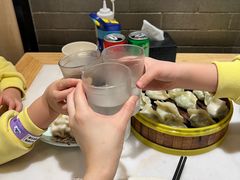 -老边饺子馆(金源店)