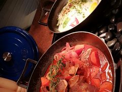 -济南香格里拉·咖啡泉自助餐厅