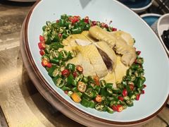 -新安人家·22年本地餐厅