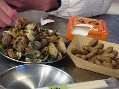 -有局·成都市井烧烤·精酿啤酒(双楠店)