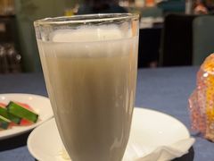 -金狮麟·新豫菜(金码大厦店)