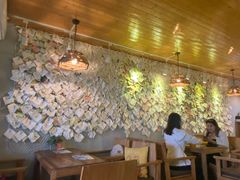 大堂-七七家的糖水店(南湾街1号店)