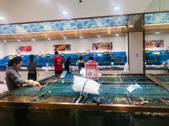 水产区-七鲜超市(通州ONE店)