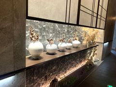 -海派悦庭·海胆烧麦·新融合菜(凯德广场店)