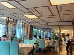 -洋洋中餐馆·SINCE 1997(信投店)