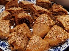 -裕德孚手切涮羊肉(建业凯旋广场店)