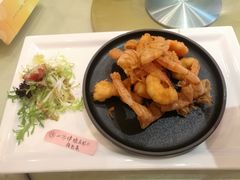 -益利大酒楼(井岸店)