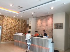 -沙巴希迪特酒店