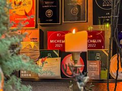 -Le Bistrot de Racine