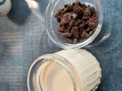 老杭州酸奶-野蔓果·山野菜(西湖景区·龙井茶田店)