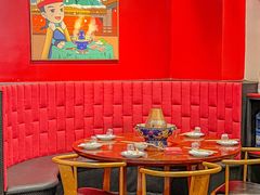 -1078號老北京涮肉(松柏店)