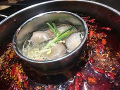 -麻大侠老火锅(巴国城店)