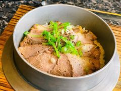 -老乾杯和牛烧肉(王府中环店)