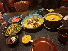 -华豫川酒家(大卫城店)