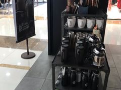 -星巴克臻选(深圳华强北茂业店)