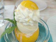 -Highline·城市露台景观餐厅(淮海路店)