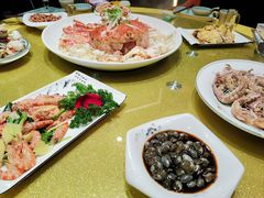 -启东小海鲜(庄先湾路1号店)
