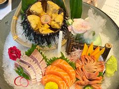 -月下料理(楷林IFC店)