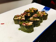 -领鲜活海鲜榴莲自助火锅(东门店)